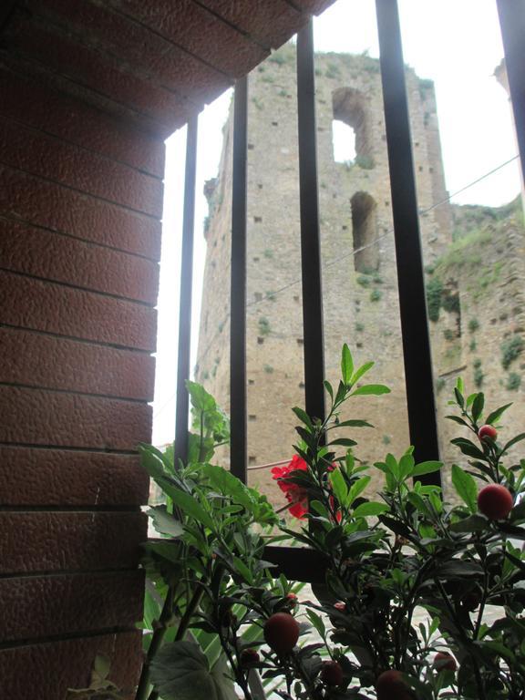 Vacanza Alla Chiesa Diruta Grottole Exterior photo