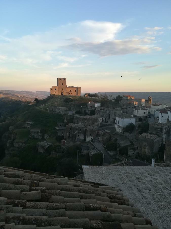 Vacanza Alla Chiesa Diruta Grottole Exterior photo